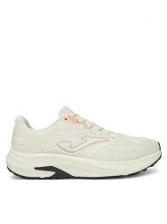 Joma Buty do biegania Speed 2525 RSPELS2525 Beżowy. Brązowe obuwie sportowe damskie Joma, z materiału, bez zapięcia, do biegania. Za 179.99 zł.