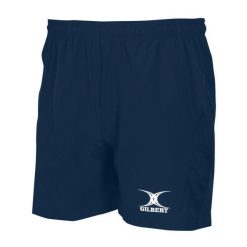Szorty damskie Gilbert Loisir. Czarne spodenki sportowe damskie GILBERT, xs, bez wzorów, na fitness i siłownię. Za 190.00 zł.