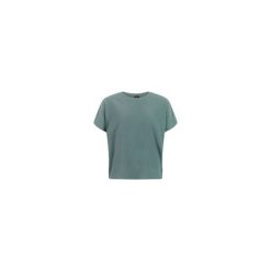 Protest PRTLouas t-shirt - Laurelgreen. Zielone t-shirty damskie Protest, bez wzorów, bez kołnierzyka. Za 240.50 zł.