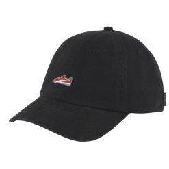 Czapka Z Daszkiem Prime Dad. Czarne czapki z daszkiem damskie Puma, bez wzorów. Za 117.99 zł.