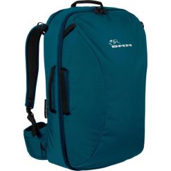 Plecak z płachtą na linę DMM Flight 45 L - blue. Niebieskie plecaki DMM, bez wzorów. Za 424.99 zł.