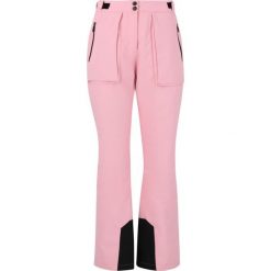 Spodnie narciarskie dla kobiet Slope Killy. Czerwone spodnie sportowe damskie SLOPE, na zimę, bez wzorów, narciarskie. Za 399.99 zł.