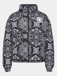 Karl Kani Kurtka zimowa 6176632 Brązowy Regular Fit. Brązowe kurtki damskie Karl Kani, na zimę, xs, bez wzorów, z syntetyku, bez kaptura. Za 559.99 zł.