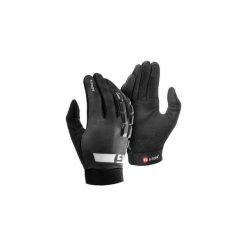 Rękawiczki rowerowe G-Form Sorata 2 Trail. Białe rękawiczki damskie G-FORM, bez wzorów. Za 149.99 zł.