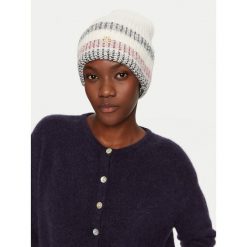 Czapka Tommy Hilfiger. Czapki damskie Tommy Hilfiger, na zimę, bez wzorów. Za 299.99 zł.