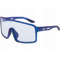 Okulary fotochromowe E517-3C GOG RAGNAROK. Niebieskie okulary przeciwsłoneczne damskie GOG. Za 349.99 zł.