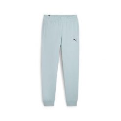 Spodnie sportowe damskie Puma Better Essentials. Obuwie sportowe damskie Puma, z dresówki, na fitness i siłownię. Za 223.00 zł.