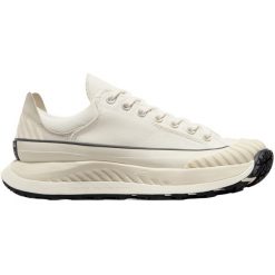 Trampki Converse Chuck 70 AT-CX, Dla obu płci. Brązowe obuwie sportowe damskie Converse, bez wzorów, bez zapięcia. W wyprzedaży za 441.95 zł.