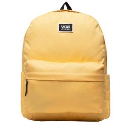 Plecak, Vans Old Skool H2 Backpack VN0A5I13YRS1, pojemność: 20 L. Żółte plecaki Vans, bez wzorów. Za 99.99 zł.