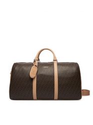 Liu Jo Torba AA6190 E1118 Beżowy. Brązowe torby podróżne Liu Jo, bez wzorów, ze skóry. Za 729.99 zł.