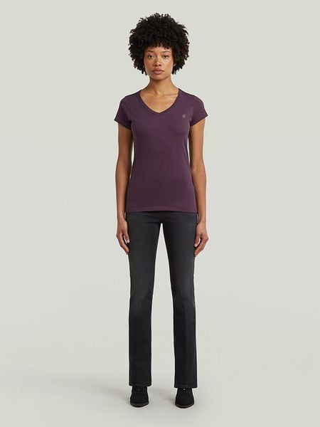 G-Star Dżinsy - Bootcut fit - w kolorze czarnym rozmiar: W29/L30. Czarne jeansy damskie G-Star, z podwyższonym stanem. Za 328.65 zł.