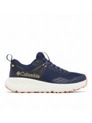 Columbia Buty turystyczne "Konos™ TRS II OutDry™" w kolorze granatowym rozmiar: 39. Niebieskie obuwie trekkingowe damskie Columbia, bez zapięcia. Za 281.10 zł.