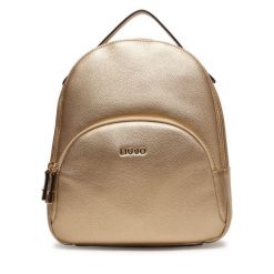 Plecak Liu Jo. Żółte plecaki Liu Jo, bez wzorów. Za 599.99 zł.