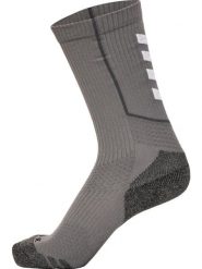 Hummel hmlPRO TRAINING SOCKS LOW skarpety niskie z materiałów z recyklingu –. Białe skarpetki damskie Hummel, bez wzorów, z bawełny. Za 80.07 zł.