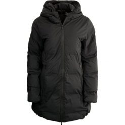 Damska kurtka zimowa The People Rep. Eureka Czarna. Czarne kurtki damskie WE THE PEOPLE, na zimę, bez wzorów, bez kaptura. Za 310.99 zł.