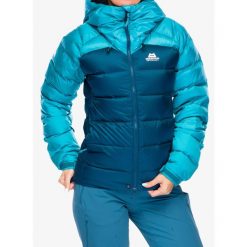 Kurtka puchowa damska Mountain Equipment Sigma Jacket. Zielone kurtki damskie MOUNTAIN EQUIPMENT, na zimę, l, bez wzorów, z puchu, bez kaptura. Za 1,637.99 zł.