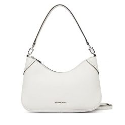 Torebka Michael Kors. Białe torebki klasyczne damskie Michael Kors, bez dodatków. Za 949.99 zł.