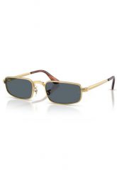 Okulary przeciwsłoneczne RAY-BAN A$AP ROCKY. Okulary przeciwsłoneczne damskie Ray-Ban. Za 769.00 zł.