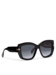 The Marc Jacobs Okulary przeciwsłoneczne 1062/S Czarny. Czarne okulary przeciwsłoneczne damskie THE MARC JACOBS. Za 1,249.00 zł.