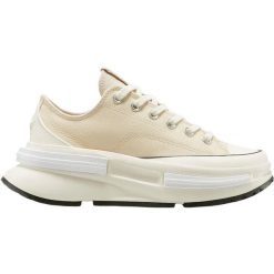 Sneakers Converse Run Star Legacy Cx. Brązowe obuwie sportowe damskie Converse, bez zapięcia, na fitness i siłownię. Za 690.00 zł.