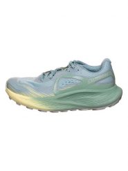 SALOMON Buty "Glide Max Tr" w kolorze błękitno-zielonym do biegania rozmiar: 43 1/3. Niebieskie obuwie sportowe damskie Salomon, bez zapięcia, outdoorowe, Adidas Advantage. Za 280.00 zł.