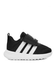 Adidas Sneakersy C-VL MOVE CF I KH9736 Czarny. Czarne buty sportowe chłopięce Adidas, z materiału, bez zapięcia. Za 109.99 zł.