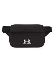Under Armour Saszetka "Loudon Lite" w kolorze czarnym rozmiar: onesize. Czarne nerki i saszetki damskie Under Armour, bez wzorów, z materiału. Za 97.95 zł.