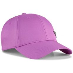 Puma Czapka Ess Metal Bb Jr 02611605. Czapki z daszkiem damskie Givova, bez wzorów. Za 53.99 zł.