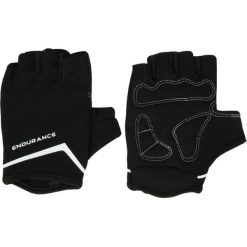 Gants Endurance Kinley. Białe rękawiczki damskie Endurance, bez wzorów. Za 185.50 zł.