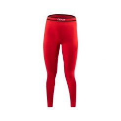 Legginsy damskie Lenz Merino 6.0. Czarne legginsy damskie LENZ, xs, bez wzorów, z wełny. Za 255.95 zł.