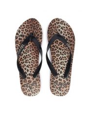 Liu Jo Japonki VA6178 E1005 Kolorowy. Klapki damskie Liu Jo, bez wzorów, z syntetyku, bez obcasa, bez zapięcia. Za 299.99 zł.