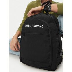 Plecak Billabong. Czarne plecaki Billabong, bez wzorów. Za 159.99 zł.