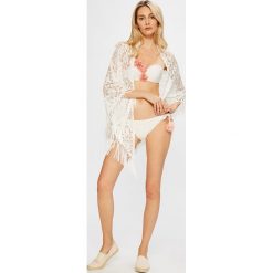 Pia Rossini - Chusta plażowa. Szare bikini Trendyol, z elastanu. W wyprzedaży za 99.90 zł.