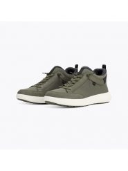 Tropicfeel Sneakersy "Geyser" w kolorze zielonym rozmiar: 39. Zielone obuwie sportowe damskie Tropicfeel, z materiału, bez zapięcia. Za 228.38 zł.