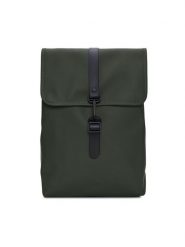 Rains Plecak Rucksack W3 13500 Zielony. Zielone plecaki Rains, bez wzorów, z materiału. Za 229.99 zł.
