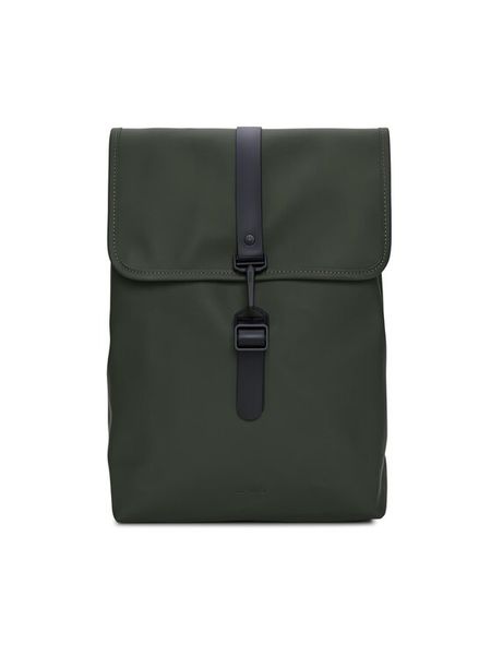 Rains Plecak Rucksack W3 13500 Zielony. Zielone plecaki Rains, bez wzorów, z materiału. Za 209.99 zł.