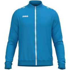 Kurtka Jako One. Białe kurtki damskie JAKO, s, bez wzorów, z poliesteru, bez kaptura. Za 247.00 zł.