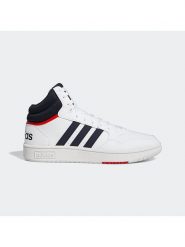 Adidas Sneakersy w kolorze białym rozmiar: 42. Białe obuwie sportowe damskie Adidas, za kostkę, bez zapięcia. Za 211.31 zł.