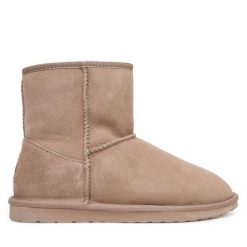 Śniegowce EMU Australia. Czerwone śniegowce damskie EMU Australia. Za 749.99 zł.