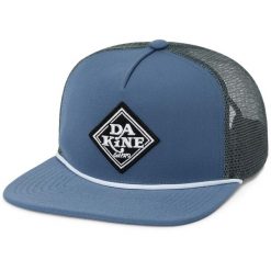 Czapka Trucker Dakine Classic Diamond T3. Białe czapki z daszkiem damskie Dakine, bez wzorów. Za 211.50 zł.