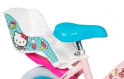 Rower dziecięcy 12" TOIMSA Hello Kitty 1249. Bez kategorii toimsa. Za 602.99 zł.