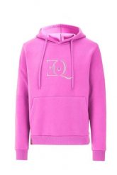 Bluza jeździecka Dream Equus. Czerwone bluzy damskie EQUUS BRAND, s, bez wzorów, bez kaptura. Za 159.99 zł.