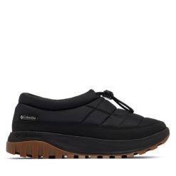 Śniegowce Columbia. Czarne śniegowce damskie Columbia. Za 349.99 zł.