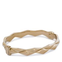 Bransoletka Furla. Żółte bransoletki damskie Furla, złote. Za 469.99 zł.
