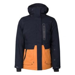 Kurtka snowboardowa damska Billabong Adiv Tropper STX 19. Czarne kurtki damskie Billabong, na zimę, l, bez wzorów, bez kaptura. Za 799.99 zł.
