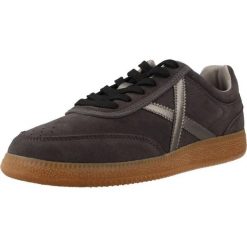 Buty MUNICH SPORT RUMBA 39 Szary. Szare obuwie trekkingowe damskie munich, z syntetyku, bez zapięcia. Za 318.99 zł.