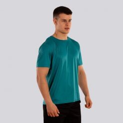 T-shirt Softee Propulsion Adult Fioletowy. Czarne t-shirty damskie Softee, m, bez wzorów, bez kołnierzyka. Za 152.99 zł.
