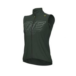Kamizelka rowerowa damska Alé Cycling PR-E Sauvage. Białe kamizelki damskie ALÉ CYCLING, l, bez wzorów, bez kaptura. W wyprzedaży za 366.99 zł.