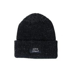 Czapka z cekinami Kentucky. Czarne czapki damskie KENTUCKY HORSEWEAR, bez wzorów. Za 184.00 zł.
