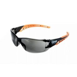 Okulary przeciwsłoneczne Climax 630 Sport + etui twarde. Czarne okulary przeciwsłoneczne damskie CLIMAX. Za 99.00 zł.